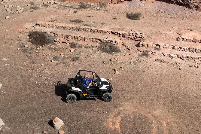 2-hour Buggy Tour from Costa Teguise - Why This Costa Teguise Buggy Ride Feels Personal