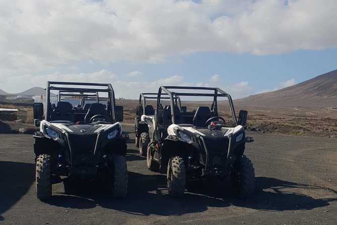 2-hour Buggy Tour from Costa Teguise - Pickup, Meeting Point, and How Not to Waste Time