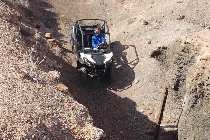 2-hour Buggy Tour from Costa Teguise - Who This Tour Suits Best (And Who Should Skip It)