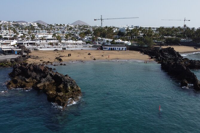 2 Hours Guided Snorkeling Tour in Playa Chica - Getting fish ID tips from your guide (and why it changes everything)