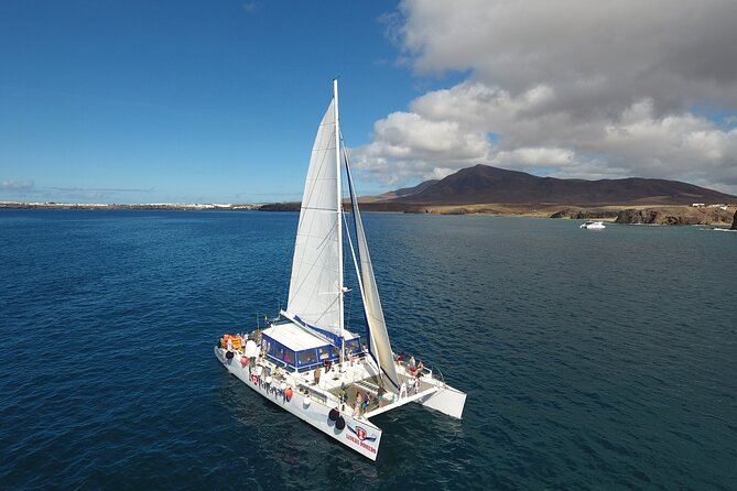 2hrs Dolphins Sunset Sailing Cruise With Drink - Drinks and the vibe onboard: relaxed, not rowdy