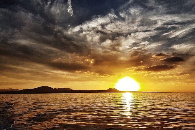 2hrs Dolphins Sunset Sailing Cruise With Drink - Price check: is $61.27 good value?