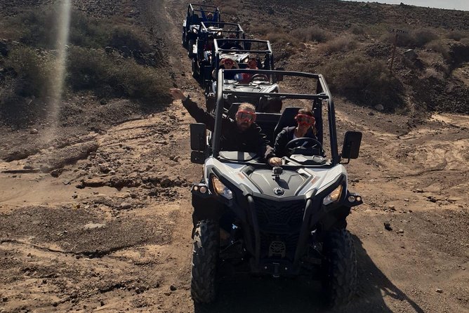 3-hour Buggy Tour from Costa Teguise - Who should book this buggy tour (and who should skip it)