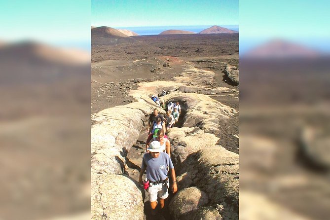 3-Hour Walking Tour in Los Volcanes Nature Reserve - Price and value: what you’re really paying for at $61.27