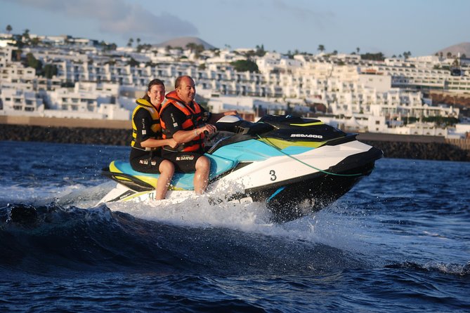 40min Jet Ski at Playa Quemada Lanzarote - Should you book this 40min jet ski at Playa Quemada?