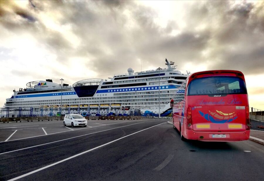 Arrecife: Timanfaya and Green Lagoon for Cruise Passengers - Key things I’d plan around before you go