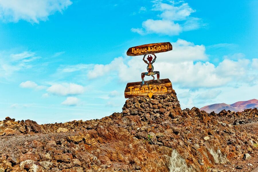 Arrecife: Timanfaya and Green Lagoon for Cruise Passengers - What the timing feels like on the ground (and why that’s the point)