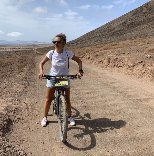 Bike Rental La Graciosa - Gear, Fitness, and the Stuff That Actually Matters