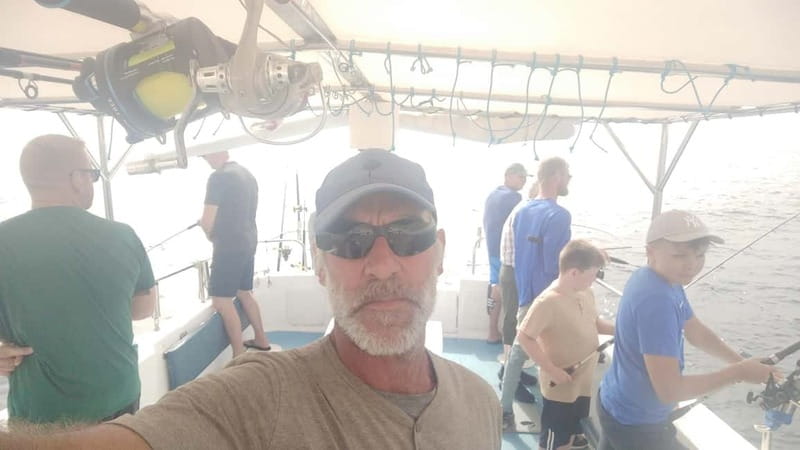 Bottom fishing & light trolling Puerto Calero, Lanzarote - Key things to know before you go