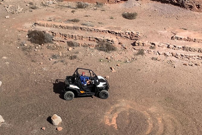 Buggy 3h Guided tour of the north of Lanzarote - Why This North Lanzarote Buggy Tour Feels Worth Your Time