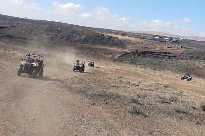 Buggy 3h Guided tour of the north of Lanzarote - What’s Included (and Why It Changes the Ride)