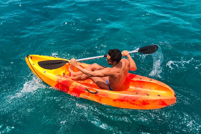 Catamaran Cruise to Papagayo beaches, lunch and water activities - Key Things That Make This Tour Worth Your Time