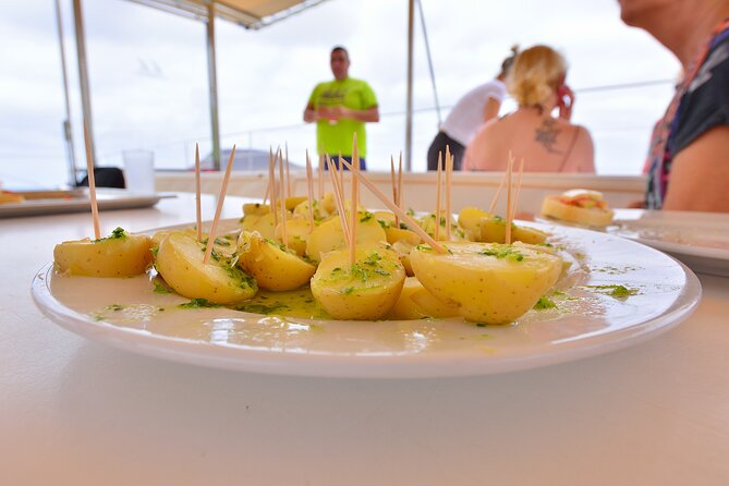 Catamaran Sailing Day To La Graciosa with Lunch - Group Size Reality: The One Thing to Watch