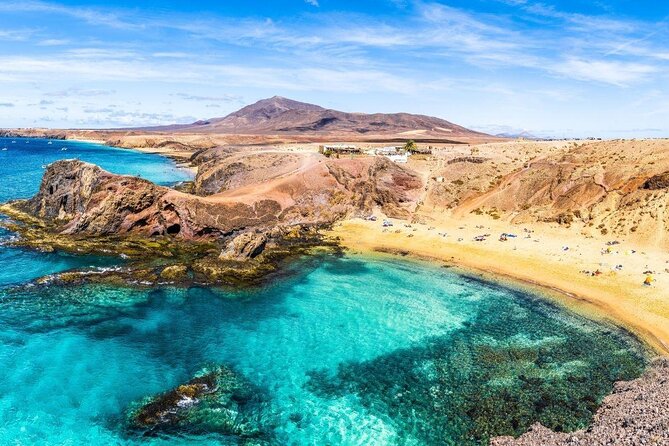 Catamaran Sailing Experience to Papagayo's Beaches with lunch and drinks - Key highlights you’ll actually care about