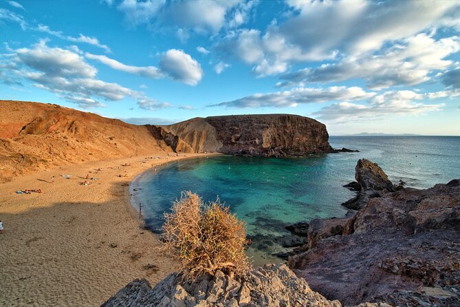 Catamaran Sailing Experience to Papagayo's Beaches with lunch and drinks - Sailing Down Lanzarote’s South: What You Actually See