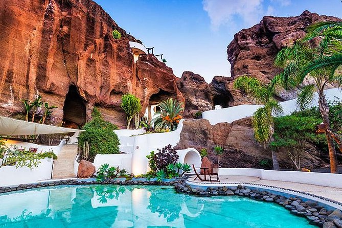 Cueva Verdes & Jameos Agua - Northern Treasures Lanzarote - Key Highlights You’ll Actually Feel