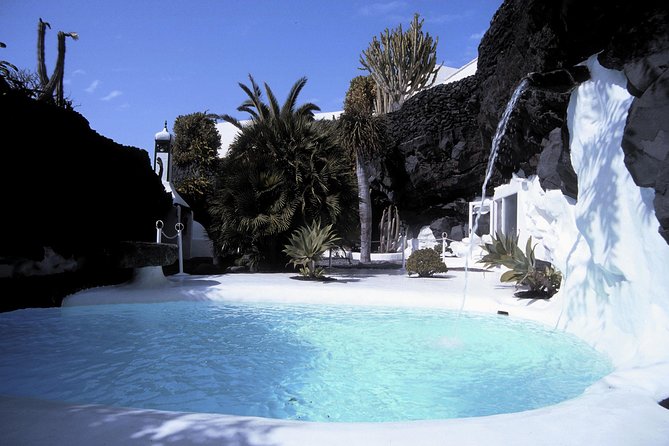 Cueva Verdes & Jameos Agua - Northern Treasures Lanzarote - North Lanzarote’s Lava Tube Double Feature