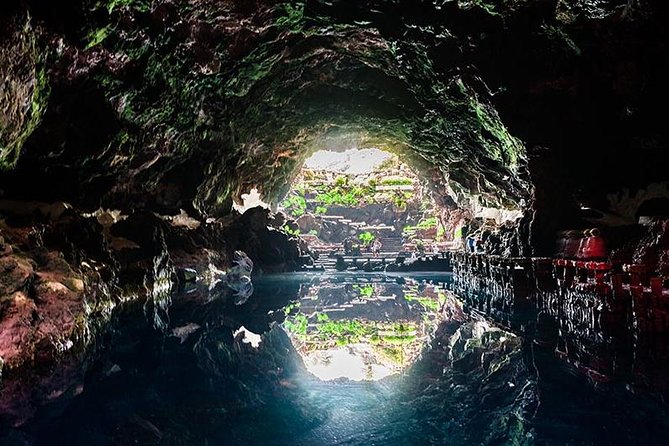 Cueva Verdes & Jameos Agua - Northern Treasures Lanzarote - Panoramic Stops: How the North Gets Into Your Day