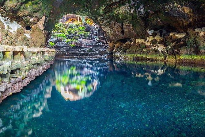 Cueva Verdes & Jameos Agua - Northern Treasures Lanzarote - What to Pack So the Cave Doesn’t Slow You Down