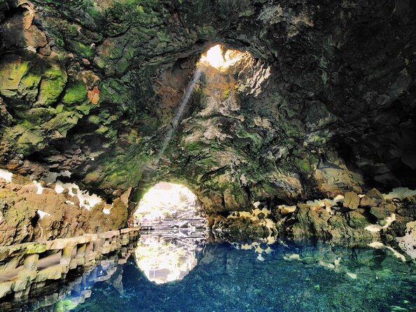 Customized Private Tours of Lanzarote island - Key highlights you’ll care about