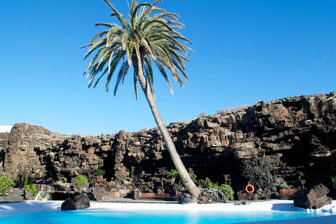 Customized Private Tours of Lanzarote island - What you’re really buying: a private Manrique day in 4–6 hours