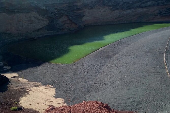 Customized Private Tours of Lanzarote island - Stop 2: Mirador del Río for north-island views