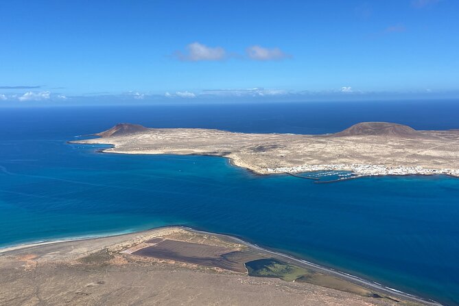 Customized Private Tours of Lanzarote island - Timanfaya National Park drive-through: lava touch and crater views