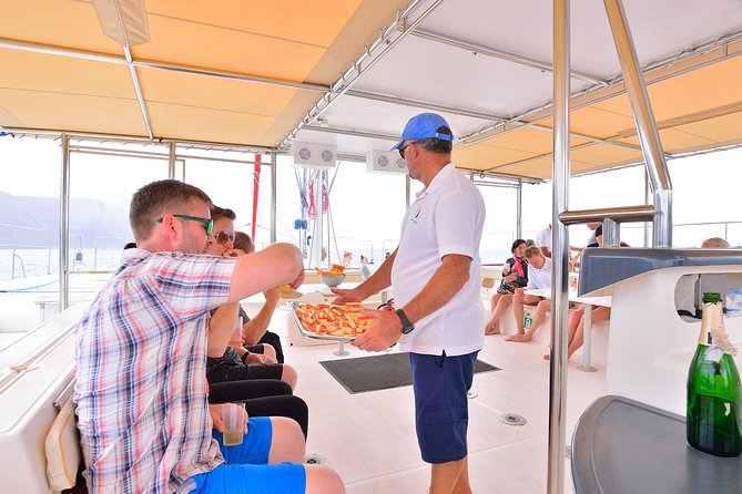 Day Sail to La Graciosa - Caleta del Sebo: the quiet village walk you’ll be glad you slowed down for