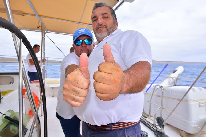 Day Sail to La Graciosa - Price and logistics: why $82.90 can be a fair deal (or not)