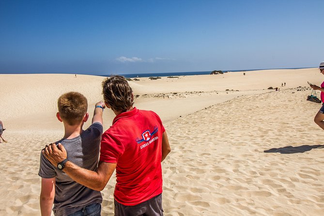 Day trip to Fuerteventura from Lanzarote - Key highlights you should care about