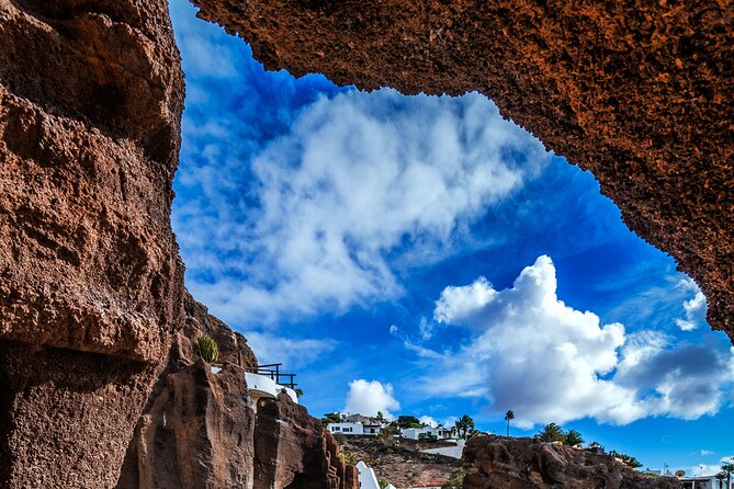 Delights of Northern Lanzarote - Price and logistics: what $95.18 gets you in real terms