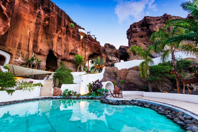 Delights of Northern Lanzarote - Weather and routing: why the north coast can change plans