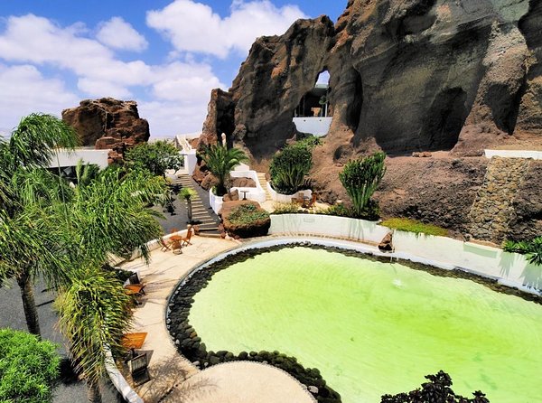 Delights of Northern Lanzarote - Who should book this, and who should skip it