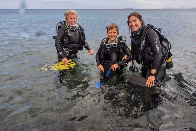Discover Scuba Diving - Price and Value: Is $94.13 Worth It?
