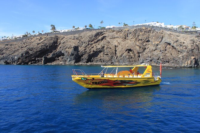 Dolphin Watching Cruise to Lobos Island - Price and value: is $89.90 fair for this kind of day?