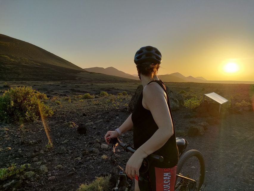E-bike tour in the south: enjoy spectacular scenery - Key highlights worth getting excited about