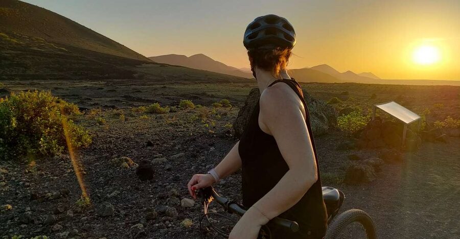 E-bike tour in the south: enjoy spectacular scenery - Why Los Ajaches on an e-bike is such a smart way to see the south