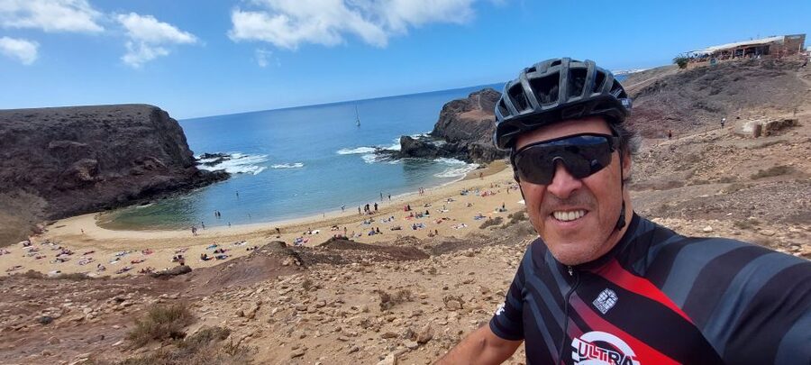 E-bike tour in the south: enjoy spectacular scenery - What the ride feels like: sporty pedaling and how to stay comfortable