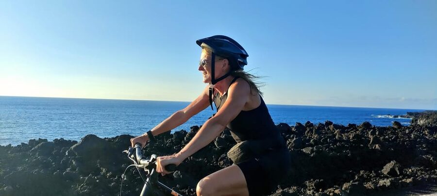 E-bike tour in the south: enjoy spectacular scenery - What’s included for $140, and why it adds up