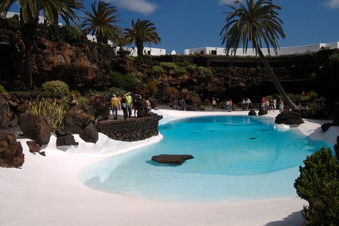 Exclusive flexible Lanzarote tour - Key Points You’ll Care About
