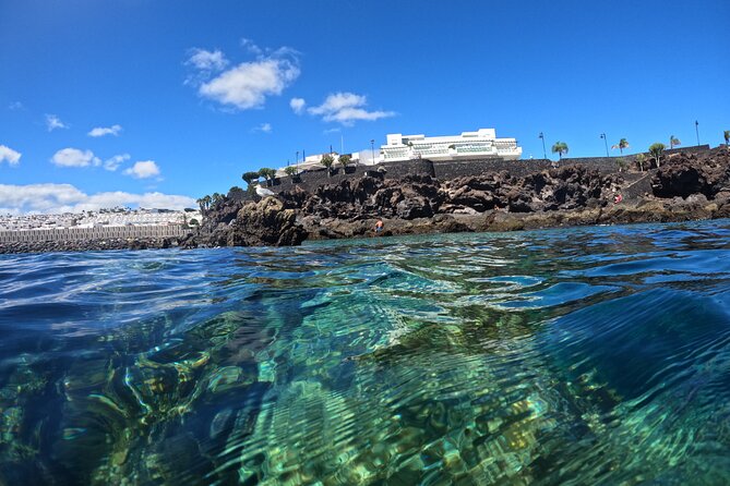 Experience Snorkelling in Puerto Del Carmen, Lanzarote - Price and value: is $40.12 a fair deal?
