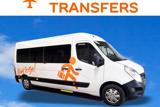 First Minute Transfer - What You’ll Notice Right Away (Good and Watch-Out)