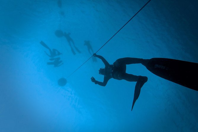 Freediving Training - Key takeaways before you go