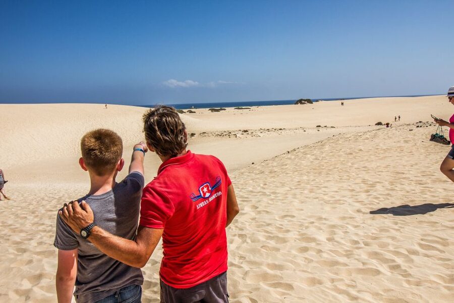 From Lanzarote: Day Trip to Fuerteventura and Corralejo - Price and value: what you’re really paying for