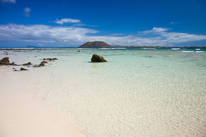 From Lanzarote: Round-Trip Ferry Transfer to Fuerteventura - Key things to know before you go