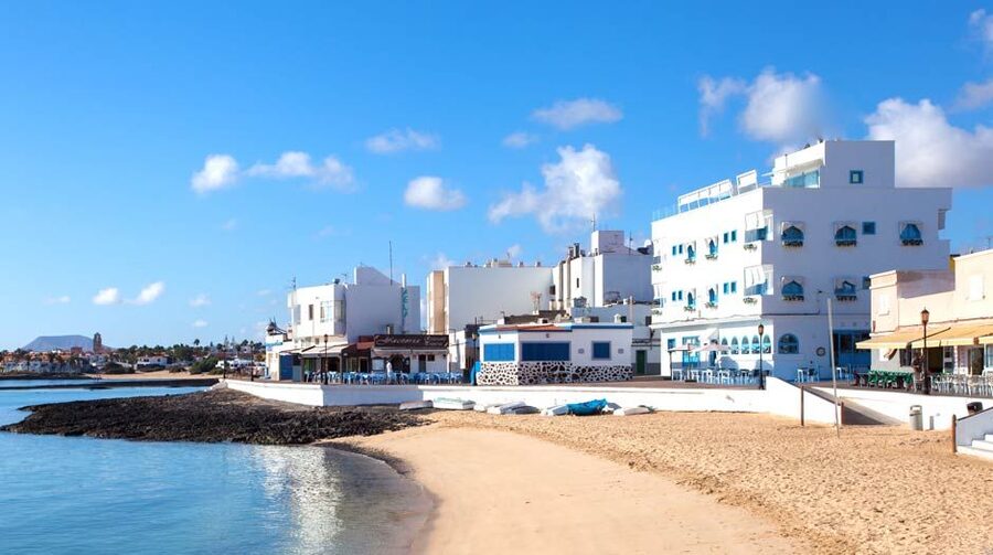 From Lanzarote: Round-Trip Ferry Transfer to Fuerteventura - Why this Lanzarote–Fuerteventura ferry day trip makes sense