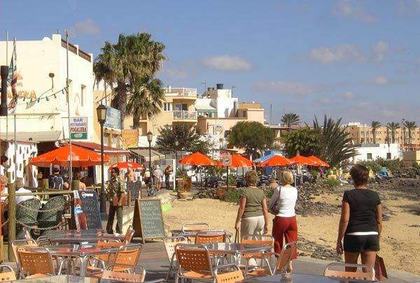 From Lanzarote: Round-Trip Ferry Transfer to Fuerteventura - Value check: is $51 a good deal for this kind of day?
