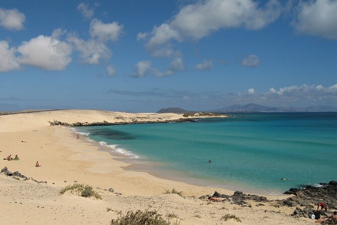 Fuerteventura at your leisure( bus transfer and return ferry ticket) - Key highlights worth knowing