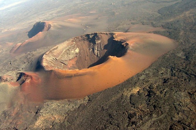 Full Day Tour to Timanfaya, Green Lagoon and La Geria - Quick hits