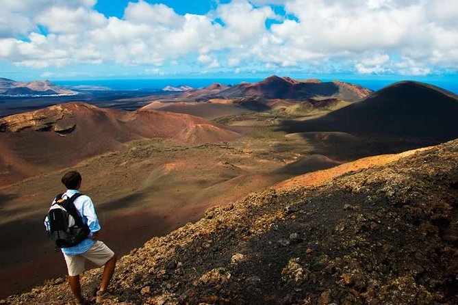 Full Day Tour to Timanfaya, Green Lagoon and La Geria - Bus Time and Pickup Realities: How to Keep the Day Feeling Worth It